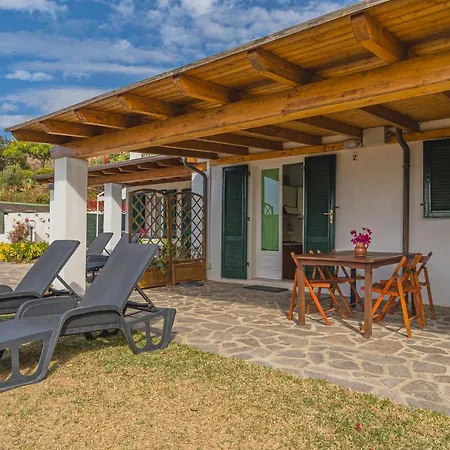 Rita Sul Golfo Dell'innamorata - Goelba Appartement *