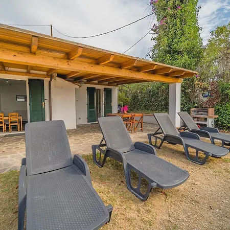 Rita Sul Golfo Dell'innamorata - Goelba