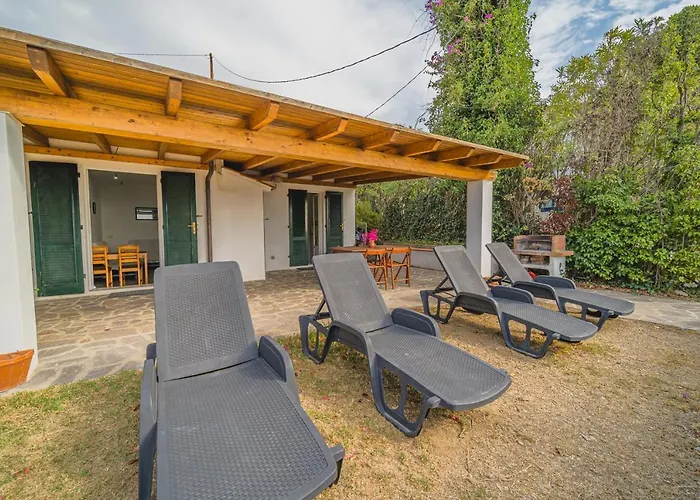 Rita Sul Golfo Dell'innamorata - Goelba